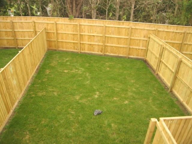 Property photo 2 of 10 Garden