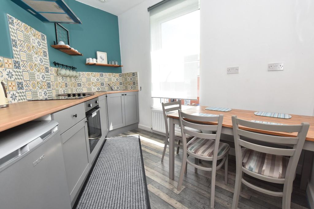 Property photo 3 of 26 Flat B - Kitchen Diner.Jpg