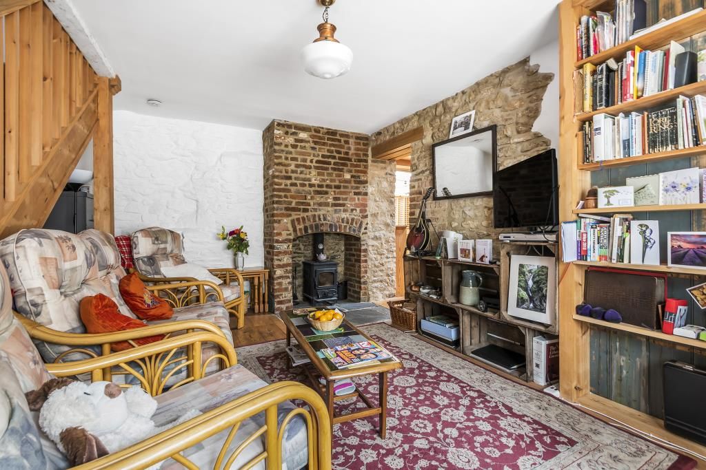 Property photo 3 of 10 Living Area