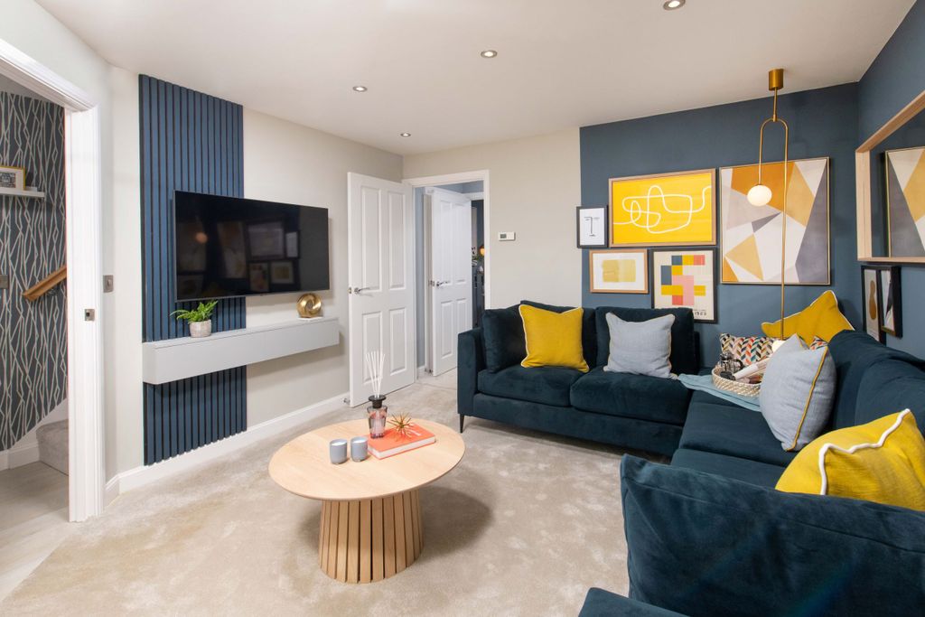Property photo 2 of 7 Ellerton Lounge