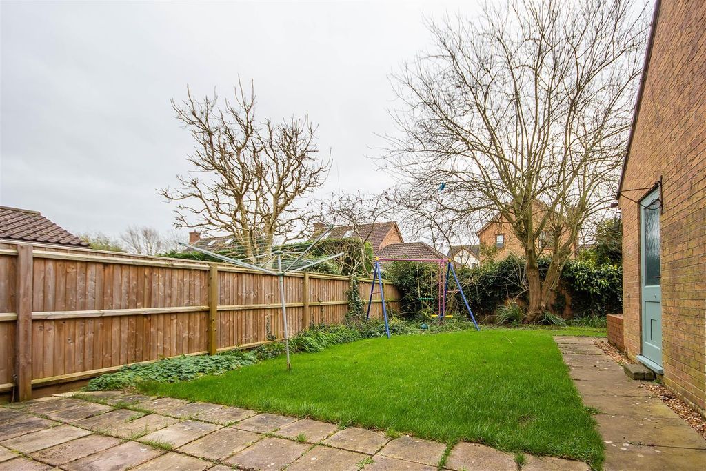 Property photo 2 of 13 Rear Garden.Jpg