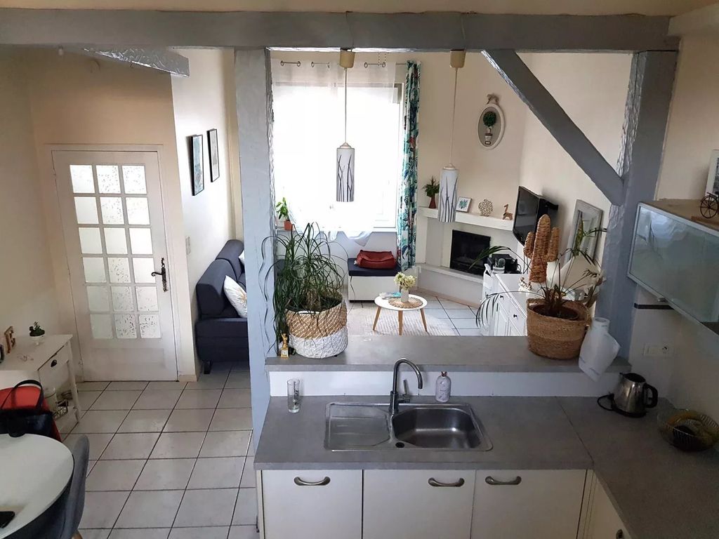 Property photo 1 of 14 Townhouse T4 With Small Garden And Garage
