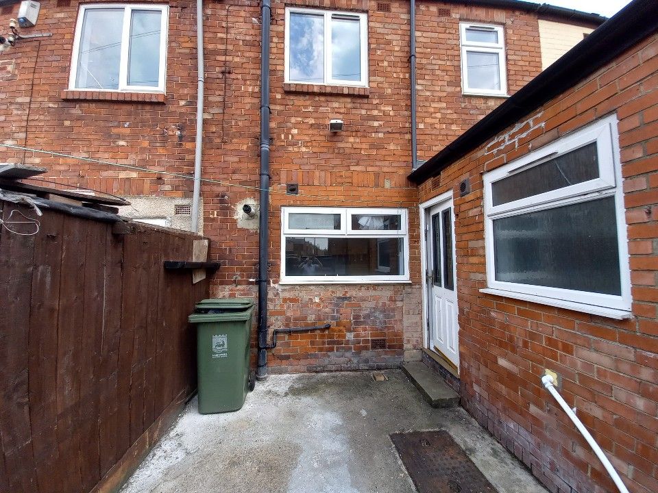 Additional image 2 of 3 bed terraced house to rentMilbank Road, Hartlepool TS24