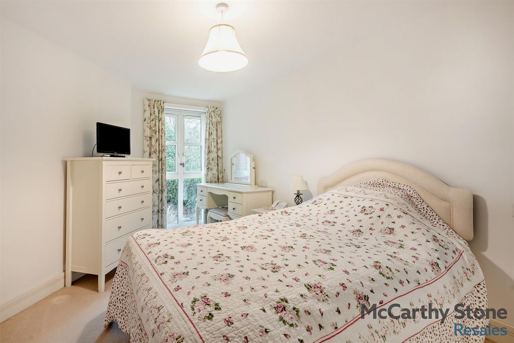 Additional image 7 of 1 bed flat for saleRidgeway Court, Mutton Hall Hill, Heathfield TN21