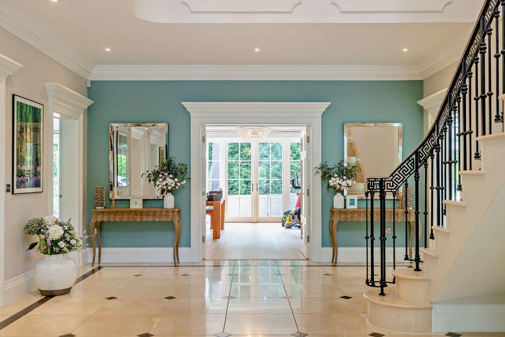 Additional image 8 of 6 bed detached house for saleMonks Walk, Ascot, Berkshire SL5