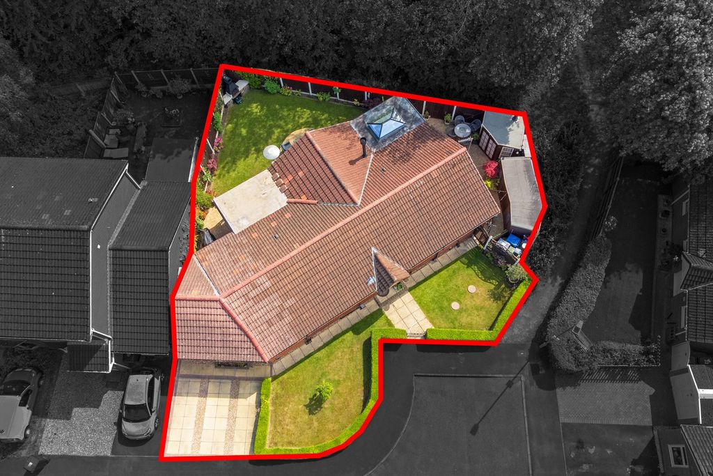 Property photo 2 of 20 Drone Shot