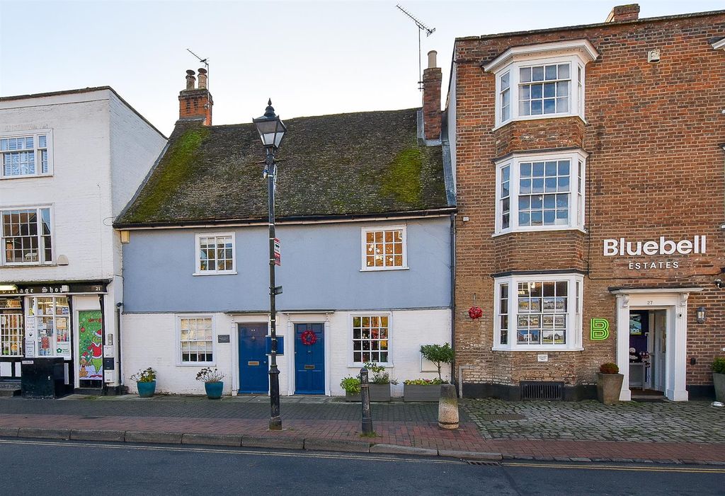 Property photo 1 of 25 High Street Aylesford .1-2.Jpg