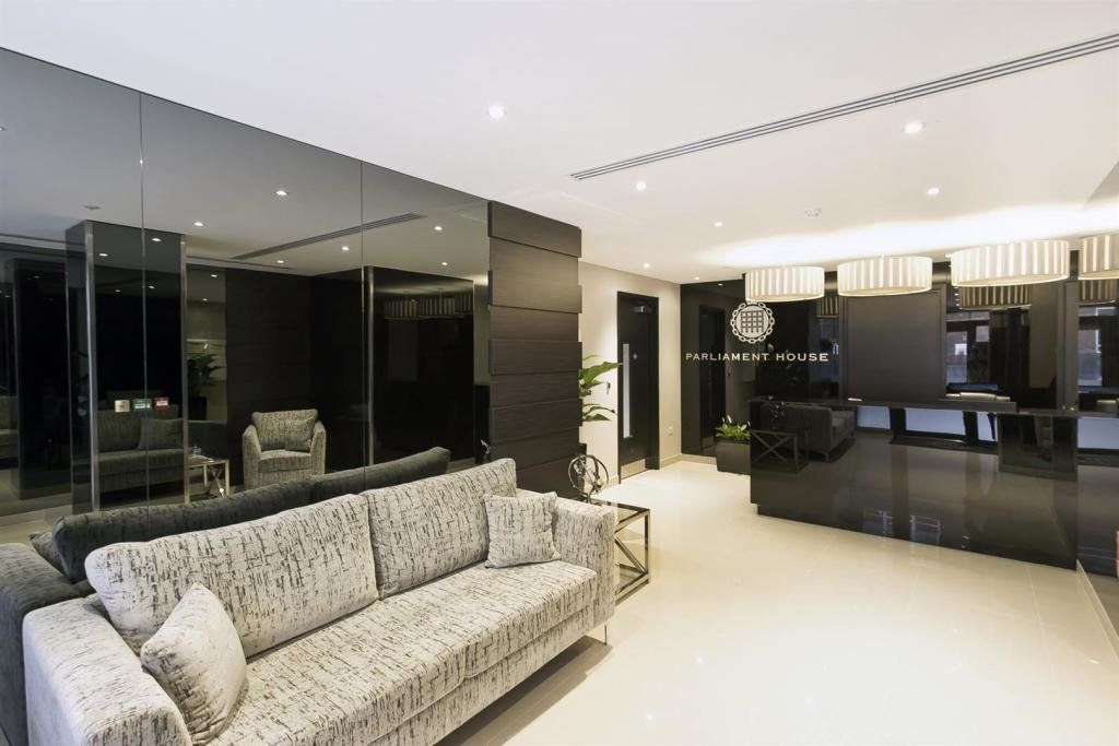 Black Prince Road, Albert Embankment SE1 – pohled 4