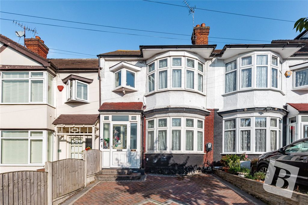 Property photo 1 of 13 Front Elevation