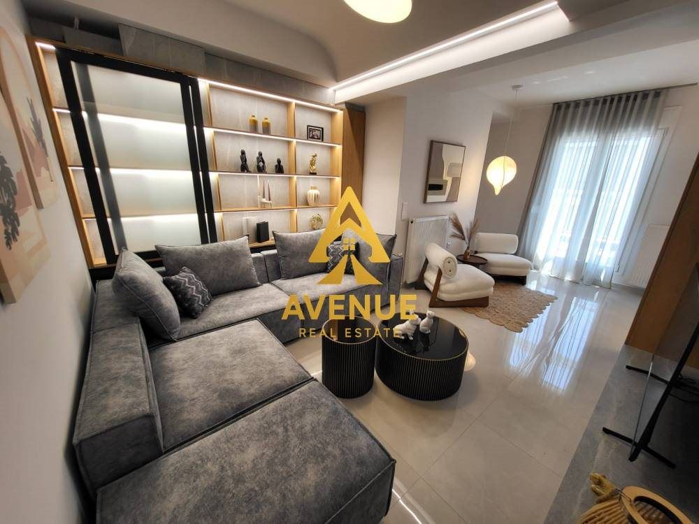 Property photo 1 of 25 Apartment 115Sqm In Center