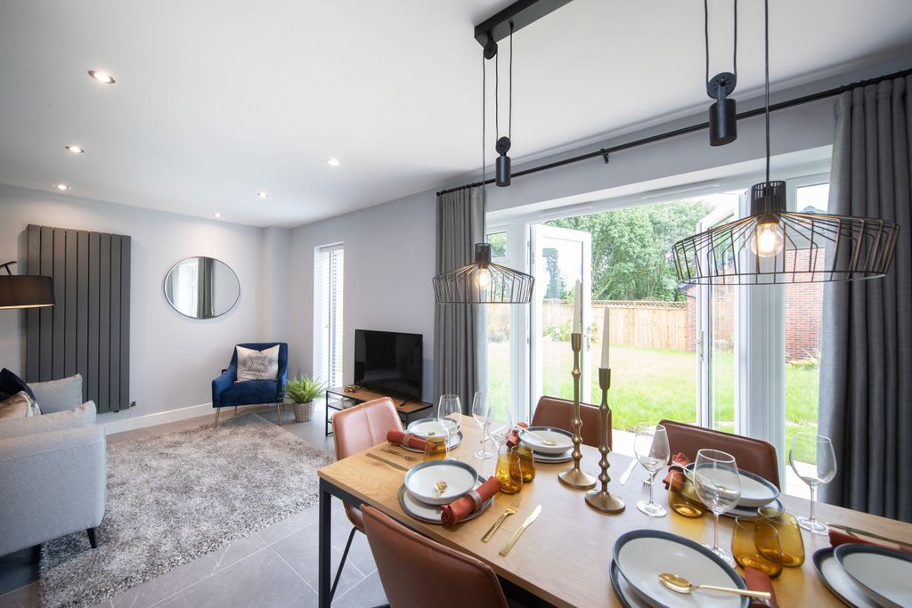 Property photo 3 of 18 Showhome Photography