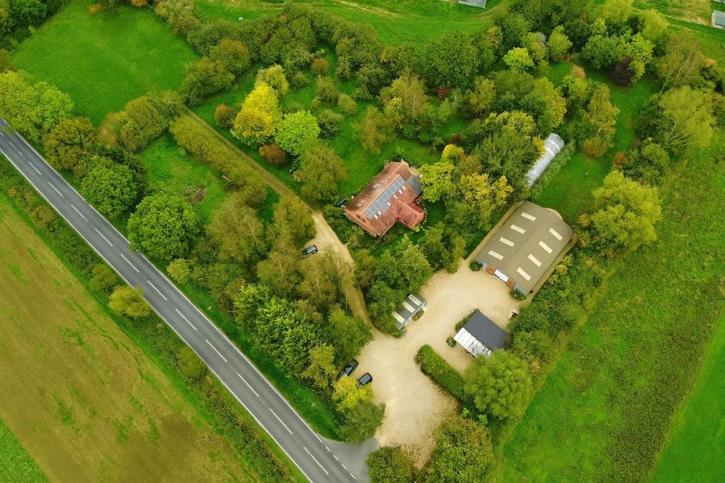 Property photo 1 of 11 Aerial 1.Jpg