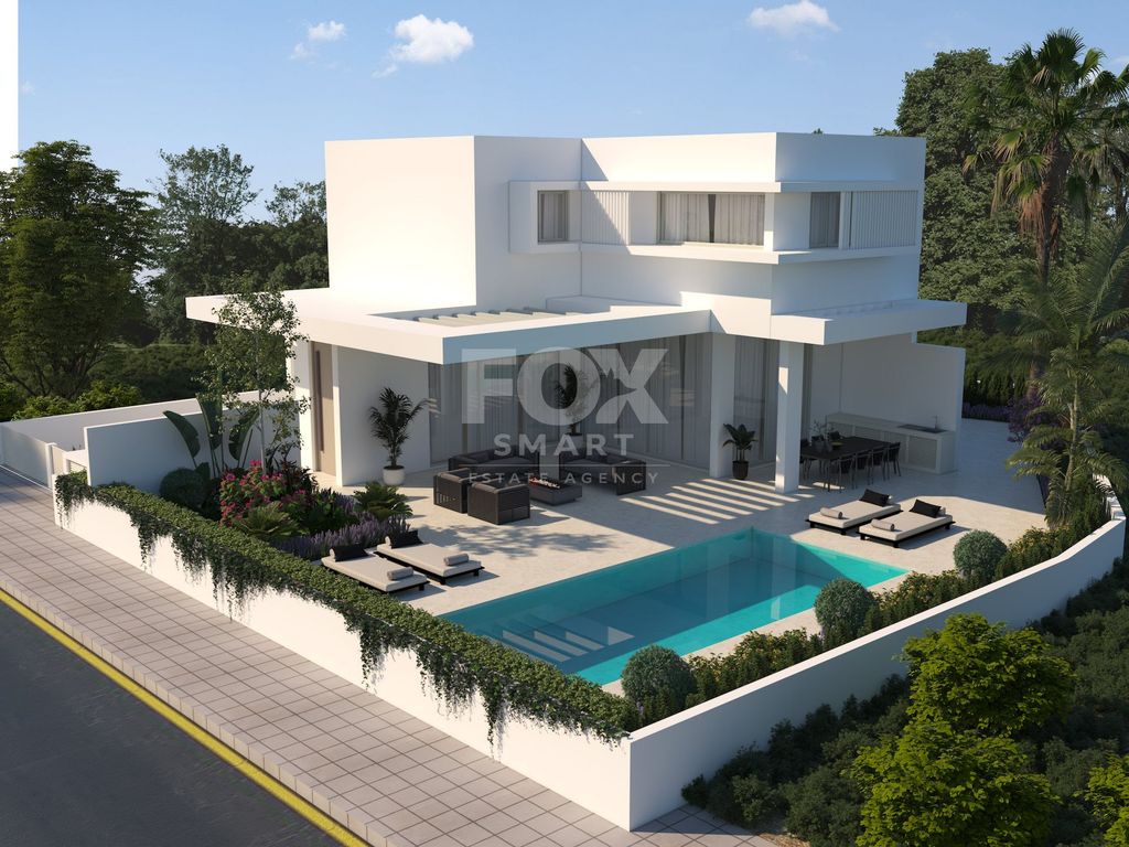 Property photo 1 of 20 Exclusive 4-Bedroom Luxury Villa With Basement &amp; Optiona