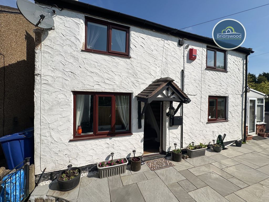 Property photo 1 of 12 Two Bedroom Cottage To Rent