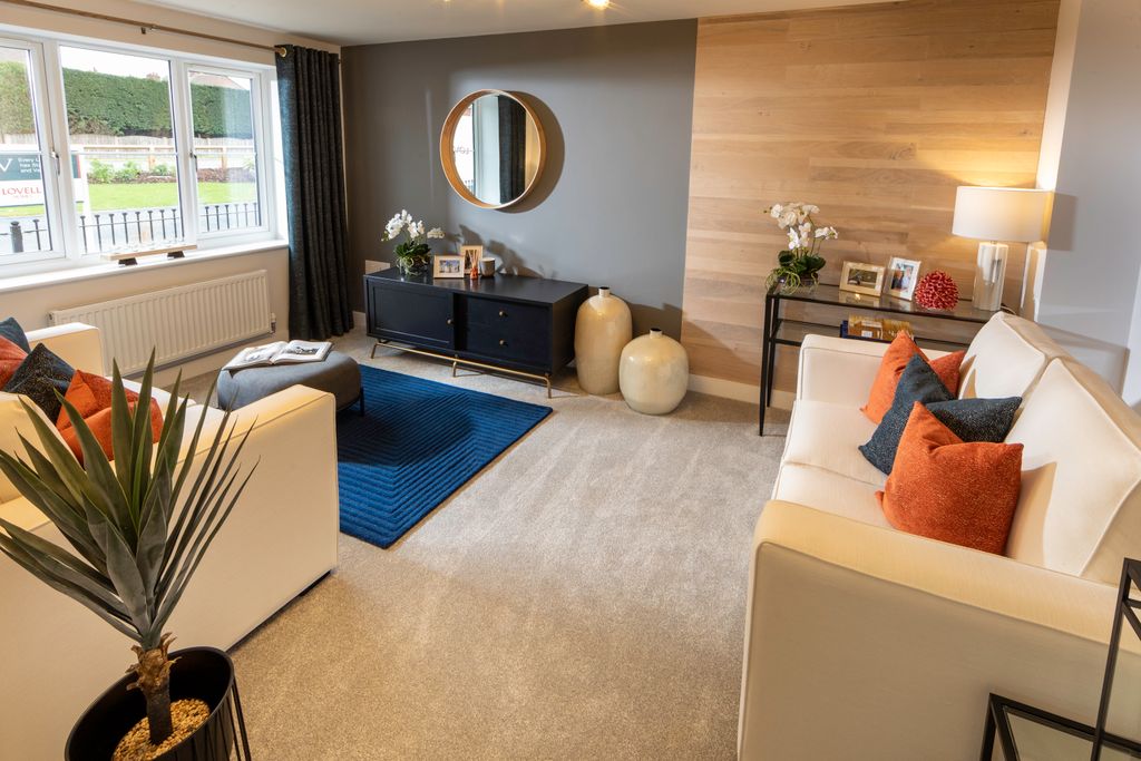 Property photo 1 of 7 Typical Interior