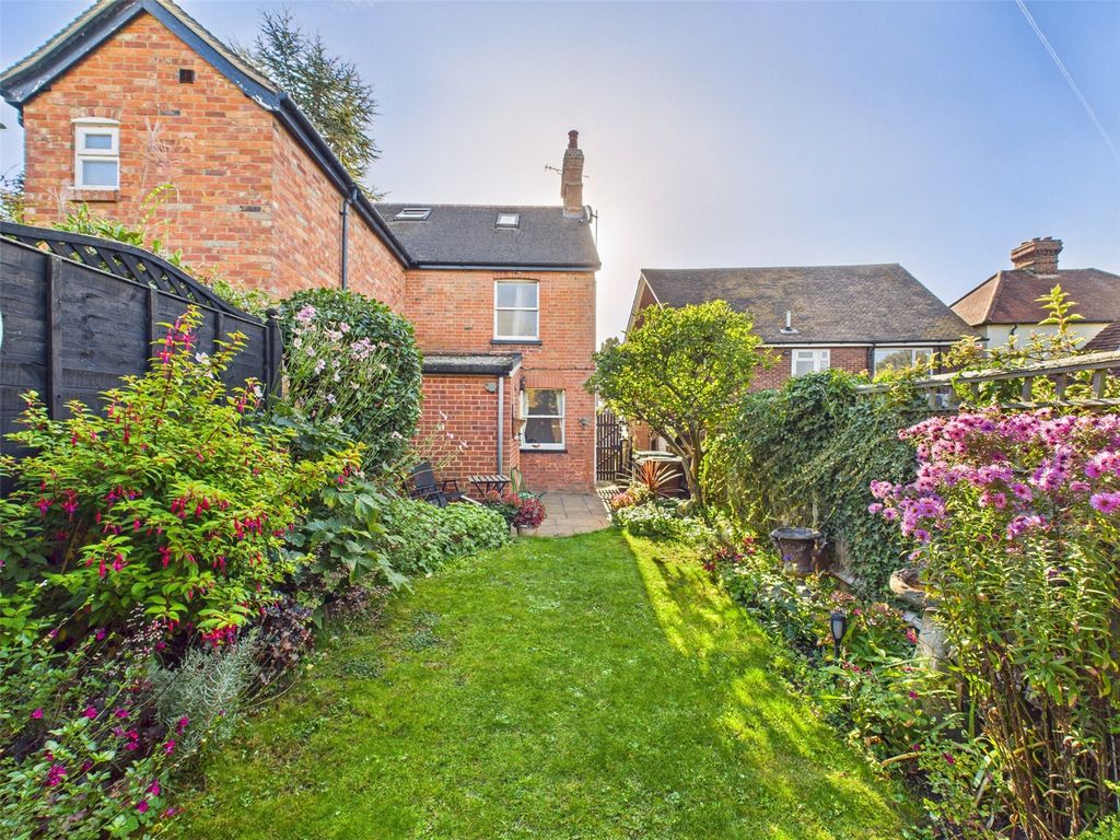 Property photo 3 of 12 Rear