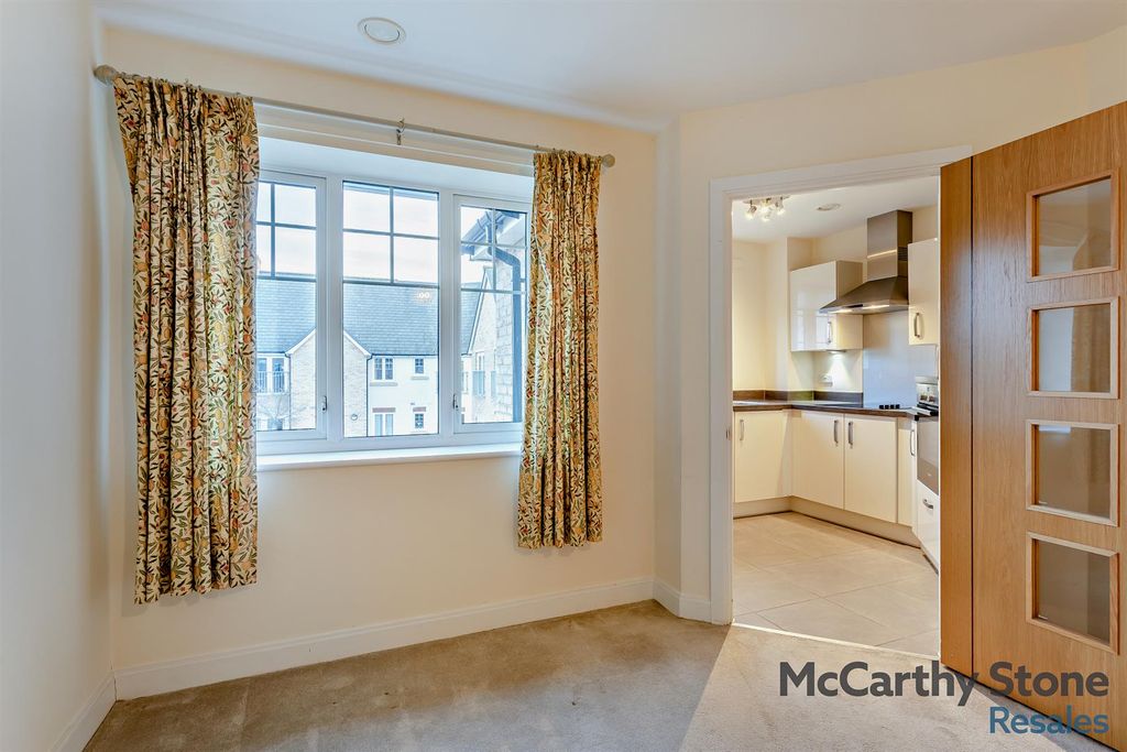 Additional image 12 of 1 bed flat for saleRoslyn Court, Lisle Lane, Ely CB7
