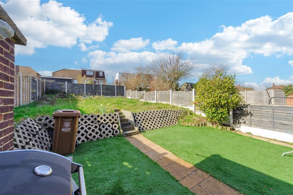 Property photo 3 of 13 Rear Garden