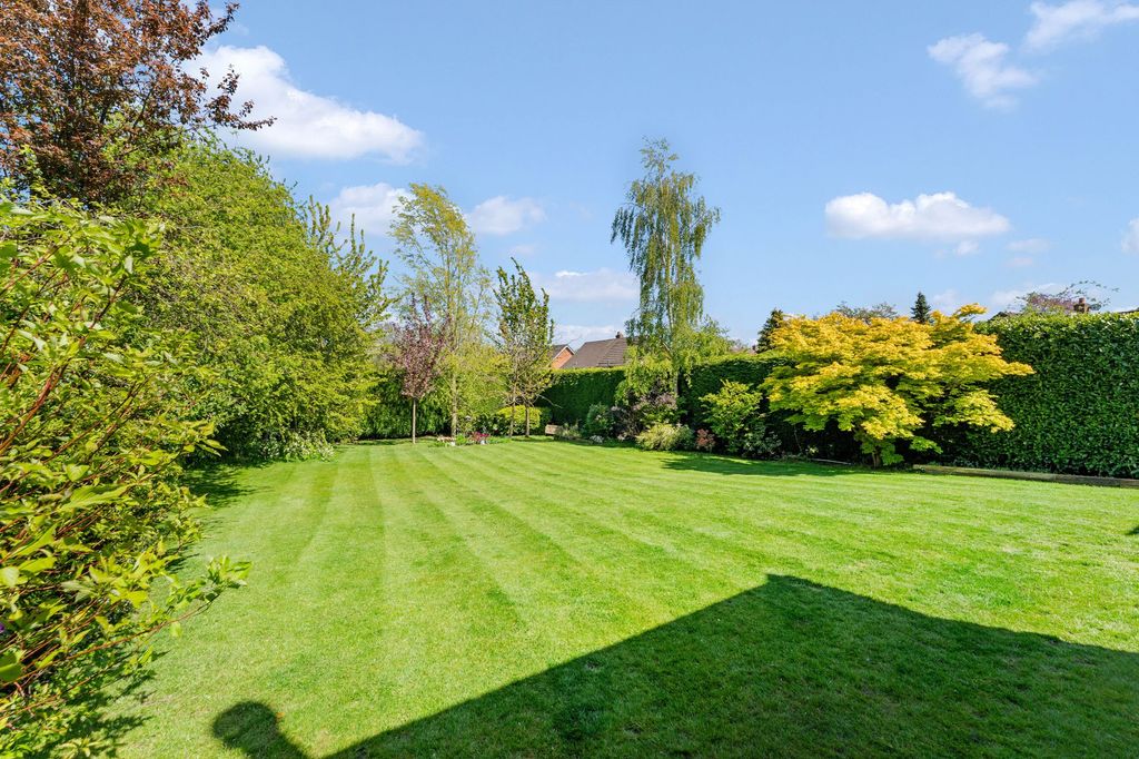 Additional image 43 of 4 bed detached house for saleBlackhill Lane, Knutsford WA16