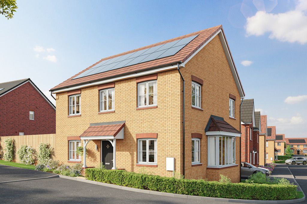 Property photo 1 of 3 Stone Walk The Briar 1280 x853