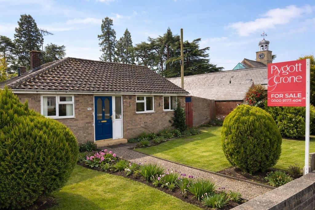 Property photo 1 of 9 12 The Square