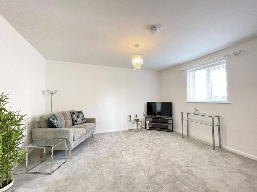 Property photo 2 of 8 Foxglove Gardens 1 - Lounge Fp.Jpg