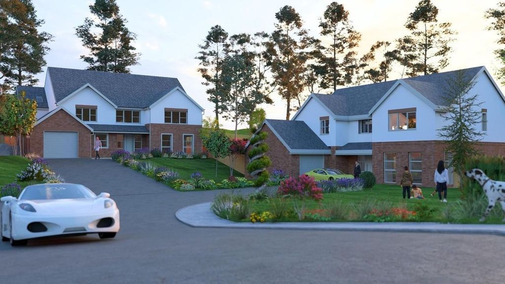 Additional image 15 of 5 bed detached house for saleRuthin Road, Gwernymynydd CH7