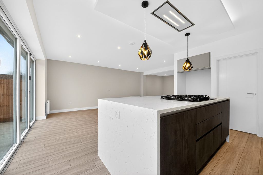 Property photo 3 of 26 Open Plan Living