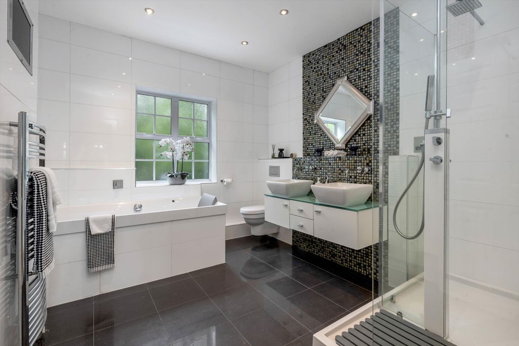 Additional image 20 of 7 bed detached house for saleWellington Road, Edgbaston, Birmingham B15