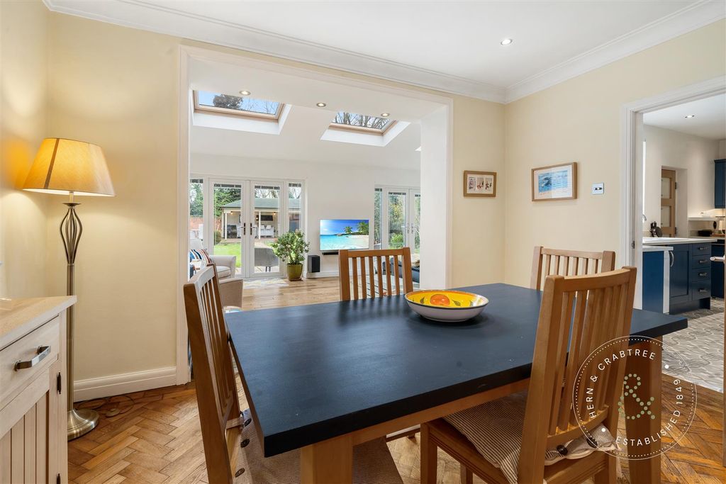 Additional image 27 of 4 bed detached house for salePencisely Road, Llandaff, Cardiff CF5