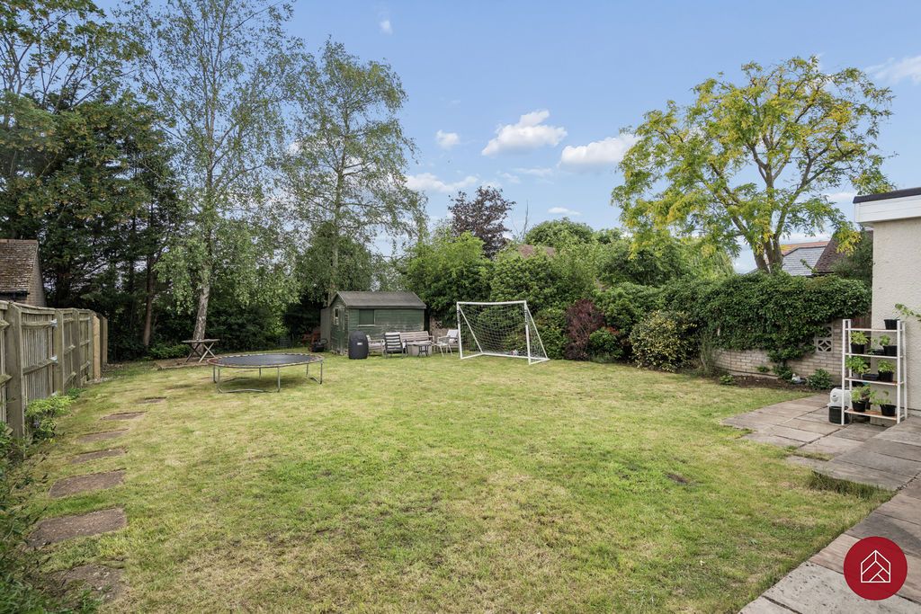 Additional image 16 of 4 bed detached house for saleWootton Village, Oxford OX1