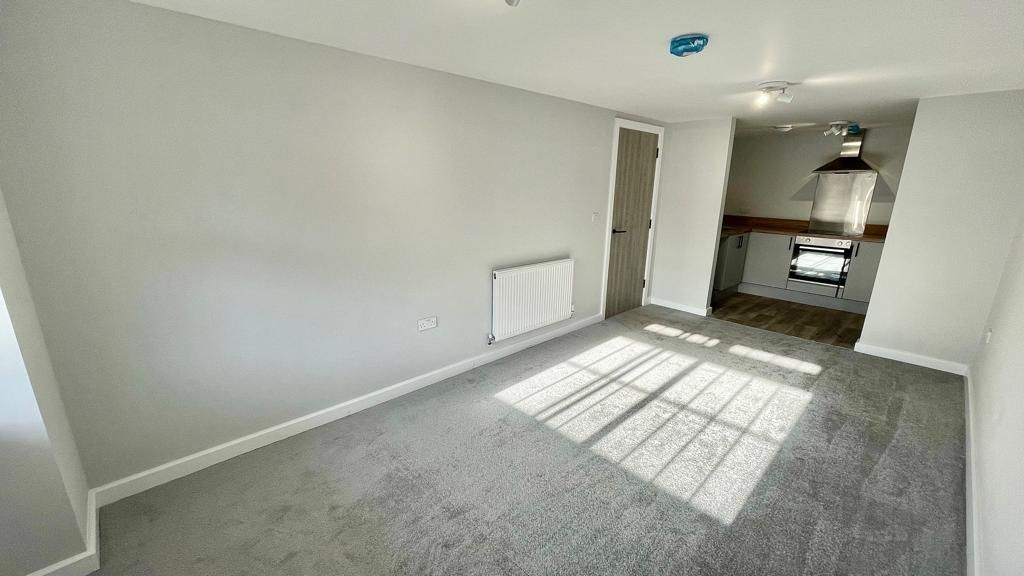 Property photo 2 of 16 A2 Flat 10 - 2 Bedroom Flat - Conners Court