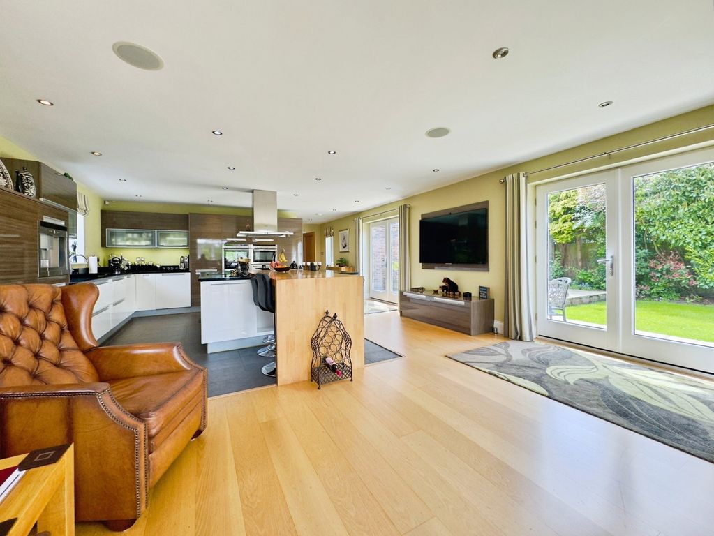 Additional image 28 of 5 bed detached house for saleEdge Hill, Ponteland, Newcastle Upon Tyne NE20
