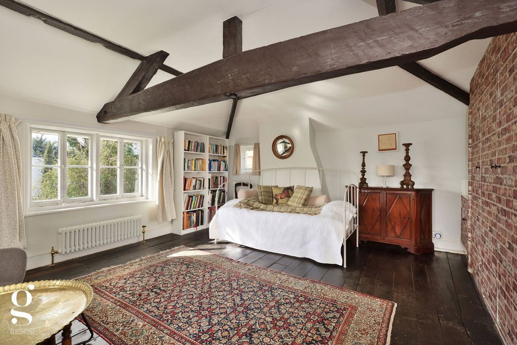 Additional image 25 of 5 bed detached house for saleBarton Road, Hereford HR4