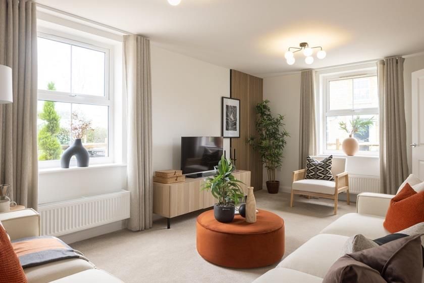 Property photo 2 of 7 Example Sitting Room