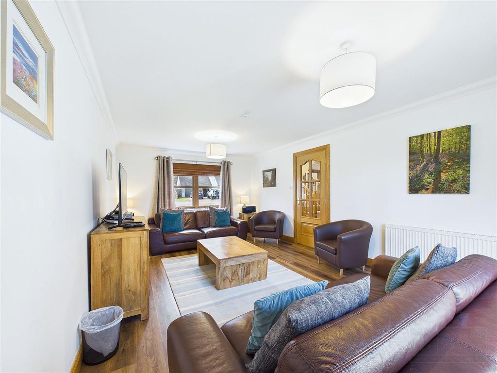 Property photo 3 of 26 Bennachie Sitting Room