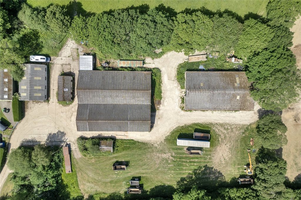 Additional image 8 of Land for saleNorth Street, Hellingly, Hailsham, East Sussex BN27