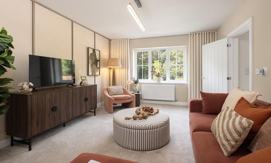 Property photo 2 of 8 Dandara - Zoopla -