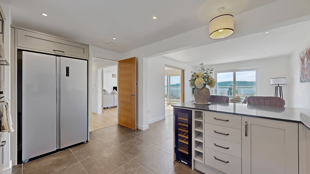 Additional image 14 of 4 bed detached house for saleShowhome, Holy Mount View, Kilcreggan G84
