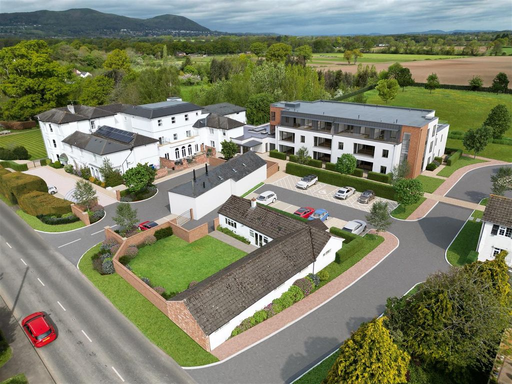 Property photo 1 of 19 CGI Of The Finihsed Development.Jpg