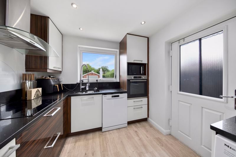 Property photo 3 of 28 Kitchen.