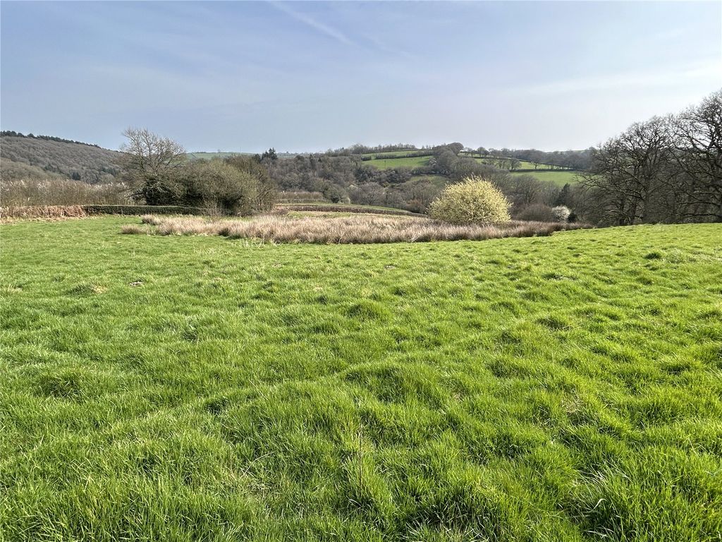 Additional image 9 of Land for saleHollocombe, Chulmleigh, Devon EX18