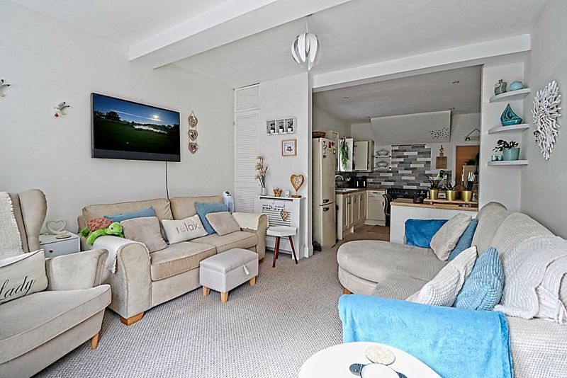 Property photo 3 of 19 Living Room