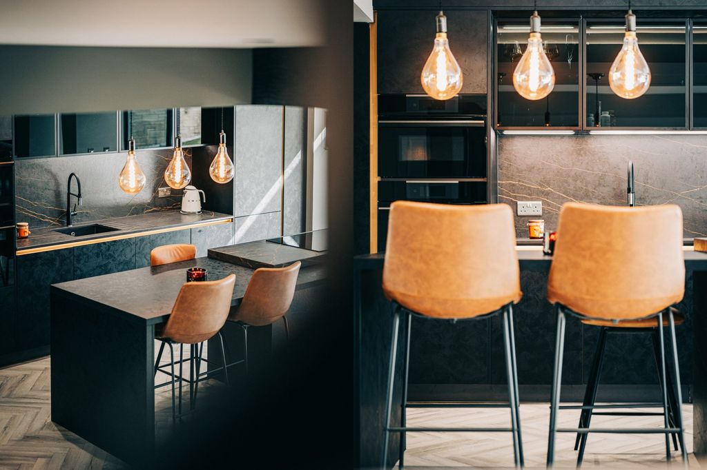 Property photo 3 of 34 Kitchen Detail