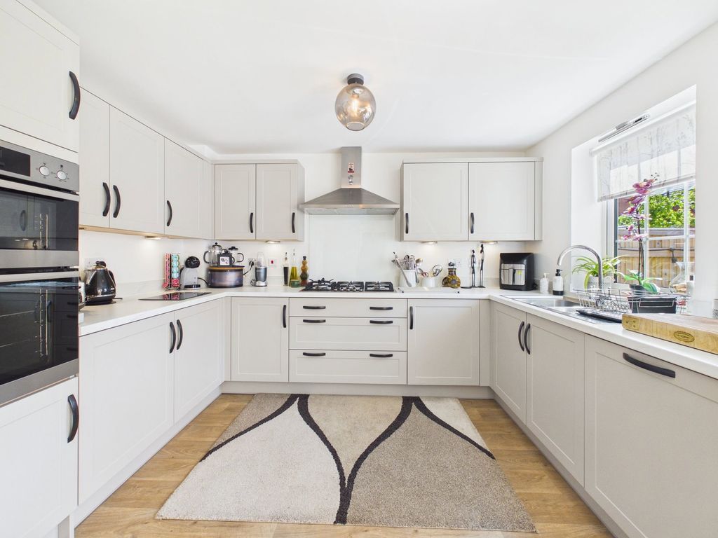 Additional image 5 of 4 bed detached house for saleBasil Drive, Melksham SN12