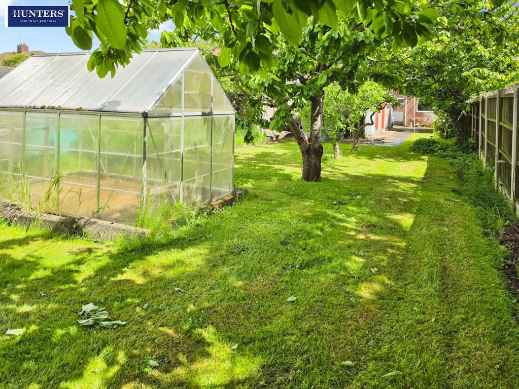 Property photo 2 of 18 Rear Garden