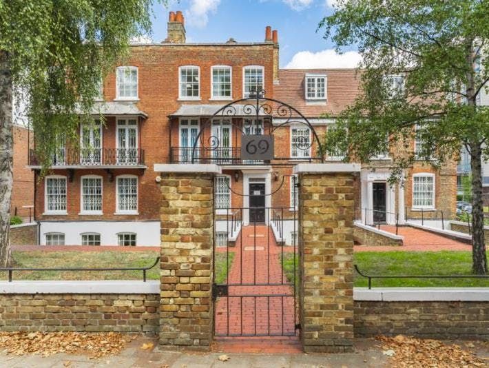 Property photo 1 of 5 Boston House, 69-75, Boston Manor Road, Brentford Tw8