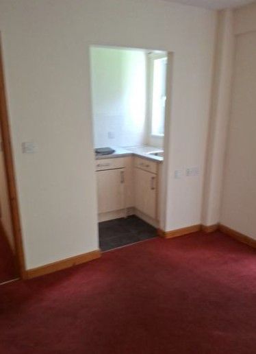 Property photo 3 of 3 Lounge Kitchen View