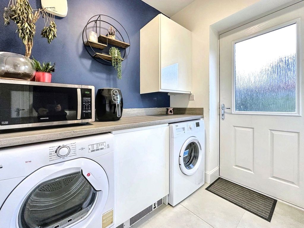 Additional image 9 of 5 bed detached house for saleSwift Grove, Hebburn NE31