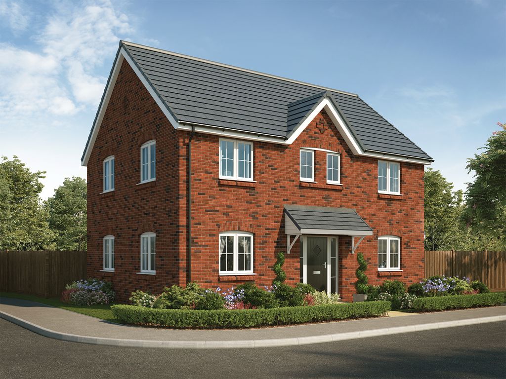Property photo 1 of 11 CGI